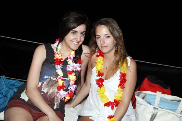 AUB AFTER Graduation party